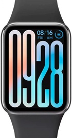Xiaomi Smart Band 9 Pro Obsidian Black (BHR8710GL)