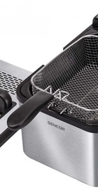 Sencor SFR 8200SS