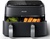 Philips Dual Airfryer 3000 Series NA351/00