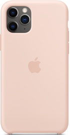 Apple iPhone 11 Pro Silicone Case - Pink Sand (MWYM2)