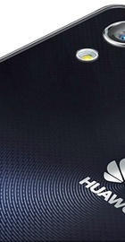 Huawei Ascend P7 Black