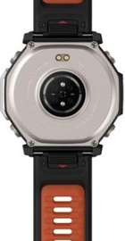 Amazfit T-Rex Ultra 2 Black (W2550GL2N)