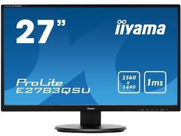 Iiyama ProLite E2783QSU-B1