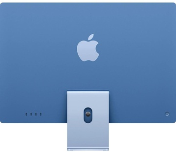 Apple iMac 24 M4 Blue (Z1EQ000M5)