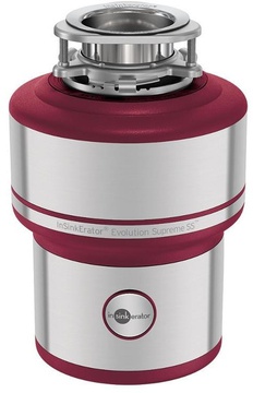 In-Sink-Erator Evolution Supreme 200