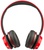 Monster NCredible NTune On-Ear Candy Red