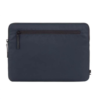 Incase Compact Sleeve in Flight Nylon for MacBook Pro 16'' Coastal Blue (INMB100612-CSB)
