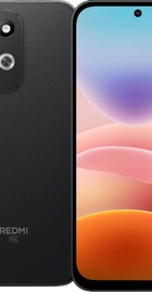 Xiaomi Redmi 17 5G 4/128GB Black