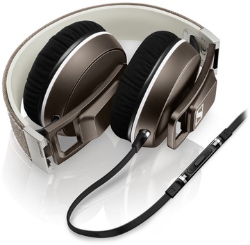 Sennheiser Urbanite XL Sand