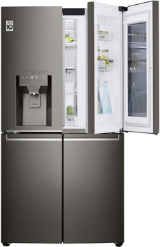 LG GR-X24FMKBL