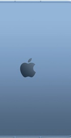 Apple iPad 2025 Wi-Fi + Cellular 128GB Blue (MD7G4)