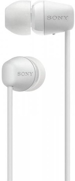 Sony WI-C200 White