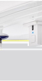 Zanussi ZWH/S 80 Azurro Pro Wi-Fi