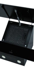 Best Chef Gamma 1000 black 60 (1F440B2L8A)