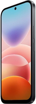Xiaomi Redmi 17 5G 4/128GB Black