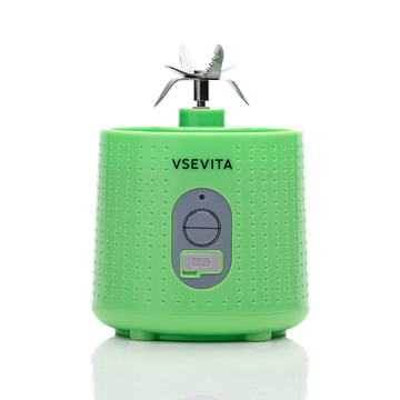 VSEVITA BL-12 PRO Зеленый (10022285)