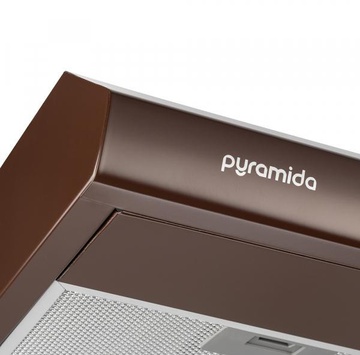 Pyramida UX 50 BR