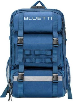 BLUETTI Handsfree 1 + Bluepack 1
