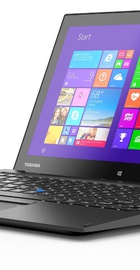 Toshiba Portege Z20t-B2110