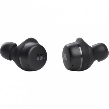 JBL Tour Pro+ TWS Black