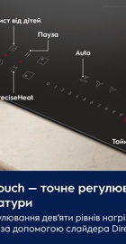 Electrolux ECC83410CT