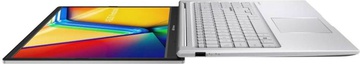 ASUS VivoBook 15 X1504ZA Cool Silver (X1504ZA-BQ1567)
