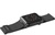 LAUT STEEL LOOP for Apple Watch 38/40/41mm Black (LAUT_AWS_ST_BK)