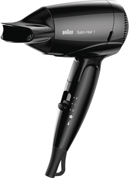 Braun HD 530