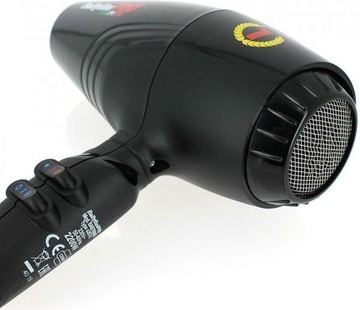 BaByliss PRO Rapido Black BAB7000IE