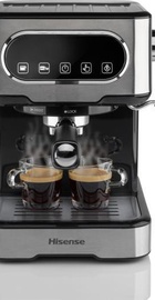 Hisense HESCM15DBK