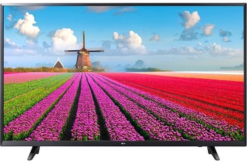 LG 55UJ620V