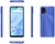 UMIDIGI Power 5S 4/32GB Sapphire Blue