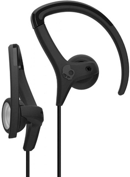 SkullCandy Chops Bud Hot Red/Black (S4CHGZ-318)