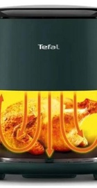 Tefal Easy Fry Max EY245310