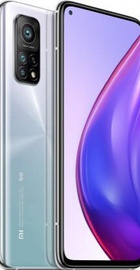 Xiaomi Mi 10T Pro 8/256GB Aurora Blue