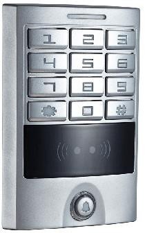Yli electronic Кодовая клавиатура YK-1168B