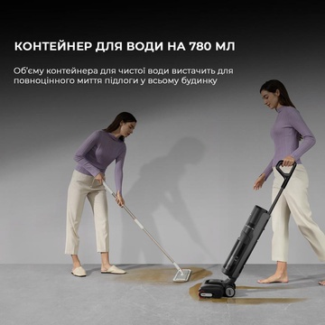Dreame H12 Pro Flex Reach (HHR44A)