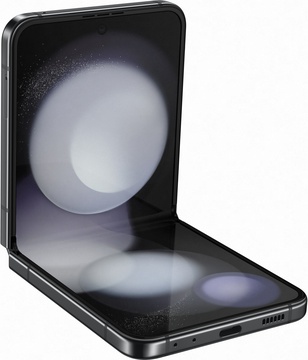 Samsung Galaxy Flip5 8/256GB Graphite (SM-F731BZAG)