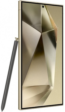 Samsung Galaxy S24 Ultra 12/256GB Titanium Yellow (SM-S928BZYG)