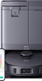 Eufy Robovac X10 Pro Omni Black (T2351G11)