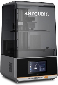 Anycubic Photon Mono M7 Pro (PM7RBK0A-O)