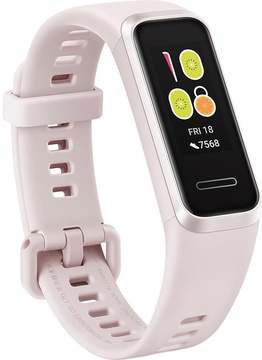Huawei Band 4 (ADS-B29) Sakura Pink