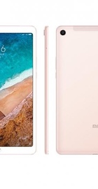 Xiaomi Mi Pad 4 Plus 4/64GB LTE Rose Gold