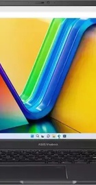 ASUS Vivobook 17X K3704VA Indie Black (K3704VA-AU044, 90NB1091-M001L0)