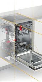 Whirlpool WSIC 3M17