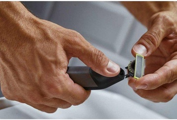 Philips OneBlade Pro 360 Face + Body QP6551/17