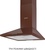 Minola HK 5214 BR 700 LED