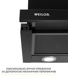 Weilor WT 67 FBL