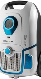 Liberton LVC-0804B ECO White