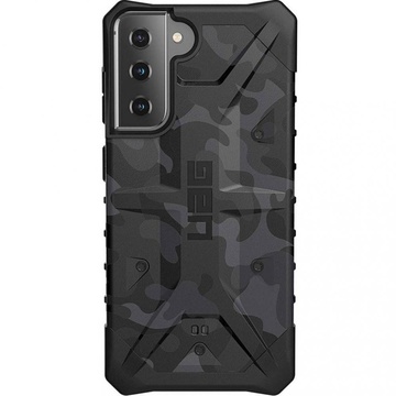 URBAN ARMOR GEAR Samsung Galaxy S21 Pathfinder SE Midnight Camo (212817114061)